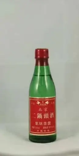 이과두주
